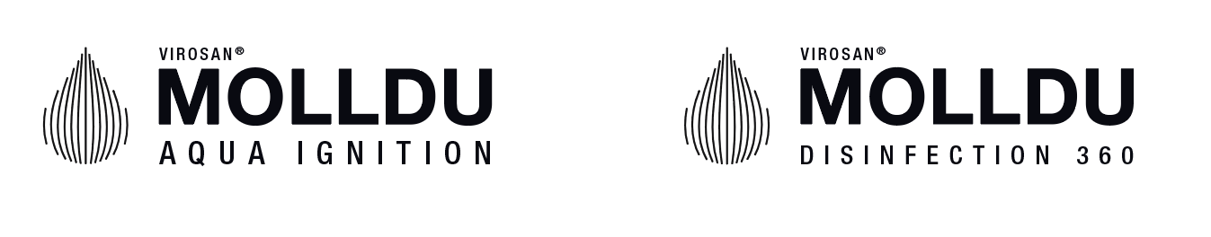 Molldu Aqua Ignition and Disinfection 360